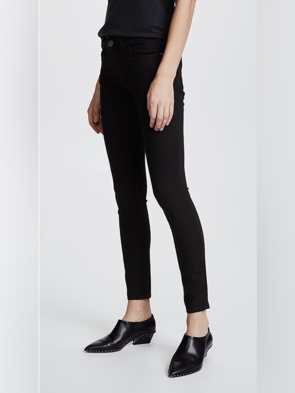 DL1961 Emma Skinny Legging Jeans in Riker | Size 27